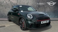 2022 MINI Hatch 2.0 John Cooper Works Premium 3dr Auto Petrol Hatchback Hatchbac