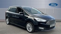 2016 Ford Grand C-Max 1.5 TDCi Titanium 5dr Powershift Diesel Estate Estate Dies