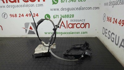 Karosserieteile Original Peugeot 1007 Stellmotor Turverriegelung Offner Schiebetur Auto Motorrad Teile 1denison Com Au
