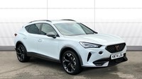 2024 Cupra Formentor 1.4 eHybrid 204 V2 5dr DSG Estate Estate Hybrid Automatic