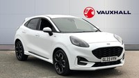 2023 Ford Puma 1.0 EcoBoost Hybrid mHEV ST-Line X 5dr Petrol Hatchback Hatchback