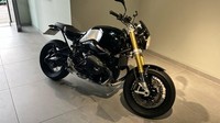 2018 BMW R Ninet BMW R Ninet ROADSTER Petrol Manual