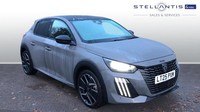 2025 Peugeot 208 1.2 HYBRID GT Hatchback 5dr Petrol Hybrid e-DSC6 Euro 6 (s/s) (