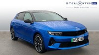 2023 Vauxhall Astra 54kWh Ultimate Hatchback 5dr Electric Auto (156 ps) Hatchbac