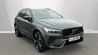 2026 Volvo XC60 Ultra, B5 AWD Mild hybrid, Petrol, Dark ( 22' Alloys ) ESTATE Pe