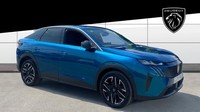 2025 Peugeot 3008 1.2 Hybrid 136 Allure 5dr e-DSC6 Petrol Estate Estate Petrol A