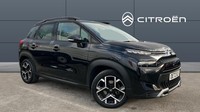 2022 Citroen C3 Aircross 1.2 PureTech 110 Shine Plus 5dr Petrol Hatchback Hatchb
