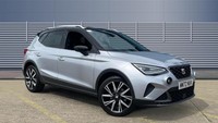 2022 SEAT Arona 1.0 TSI 110 FR Edition 5dr Petrol Hatchback Hatchback Petrol Man
