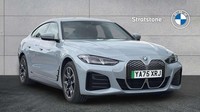 2025 BMW i4 210kW eDrive35 M Sport 70kWh 5dr Auto Hatchback Electric Automatic