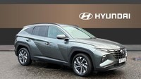2022 Hyundai TUCSON 1.6 TGDi Premium 5dr 2WD Petrol Estate Estate Petrol Manual