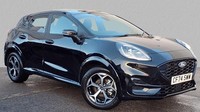 2024 Ford Puma 1.0 EcoBoost Hybrid mHEV ST-Line 5dr Hatchback Petrol Manual