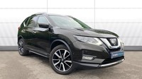 2018 Nissan X-Trail 1.6 dCi Tekna 5dr Diesel Station Wagon Station Wagon Diesel 