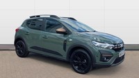2024 Dacia Sandero Stepway 1.0 TCe Extreme 5dr Petrol Hatchback Hatchback Petrol