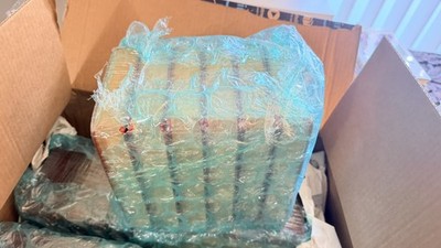 Artikelfoto(s) von einem verifizierten Käufer