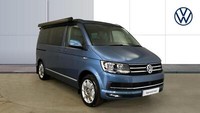 2018 Volkswagen California 2.0 TDI Ocean 204 5dr DSG Diesel Estate Estate Diesel