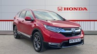 2021 Honda CR-V 2.0 i-MMD Hybrid EX 5dr eCVT Hybrid Estate Estate Hybrid Automat
