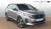 2024 Peugeot 5008 1.5 BlueHDi GT SUV 5dr Diesel EAT Euro 6 (s/s) (130 ps) SUV Di