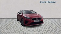 2020 Kia Pro Ceed 1.6T GDi ISG GT 5dr DCT Estate Petrol Automatic