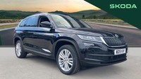 2019 Skoda Kodiaq 1.5 TSI SE L 4x4 5dr DSG Petrol Estate Estate Petrol Automatic