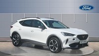 2024 Cupra Formentor 1.4 eHybrid 204 V1 5dr DSG Estate Estate Hybrid Automatic