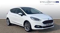 2019 Ford Fiesta 1.0T EcoBoost GPF Vignale Hatchback 5dr Petrol Manual Euro 6 (s