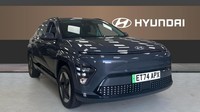 2025 Hyundai KONA 160kW Advance 65kWh 5dr Auto Electric Hatchback Hatchback Elec