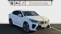 2025 BMW iX2 230kW xDrive30 M Sport 65kWh 5dr Auto ESTATE ELECTRIC Automatic
