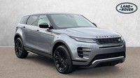 2025 Land Rover Range Rover Evoque 1.5 P270e Dynamic SE 5dr Auto With Heated