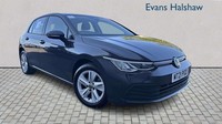 Volkswagen Golf 1.5 TSI Life 5dr Hatchback Petrol Manual