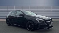 2015 Mercedes-Benz A-Class A220d AMG Line Premium Plus 5dr Auto Diesel Hatchback
