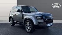 2021 Land Rover Defender 3.0 D300 X 90 3dr Auto Diesel Estate Estate Diesel Auto