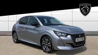 2023 Peugeot 208 1.2 PureTech 100 Active Premium + 5dr Petrol Hatchback Hatchbac