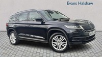 2019 Skoda Kodiaq 1.5 TSI SE L 5dr DSG [7 Seat] Estate Petrol Automatic