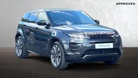 2024 Land Rover Range Rover Evoque 1.5 P300e Autobiography 5dr Auto SUV Hybrid A
