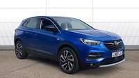 2019 Vauxhall Grandland X 1.2 Turbo Elite Nav 5dr Auto [8 Speed] Petrol Hatchbac