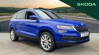 2022 Skoda Karoq 1.5 TSI SE L 5dr Petrol Estate Estate Petrol Manual