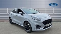 2023 Ford Puma 1.0 EcoBoost Hybrid mHEV ST-Line X 5dr DCT Petrol Hatchback Hatch