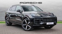 2025 Porsche Cayenne S 5dr Tiptronic S ESTATE PETROL Automatic