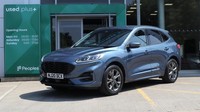 2020 Ford Kuga 1.5 EcoBlue ST-Line First Edition 5dr Auto Estate Diesel Automati