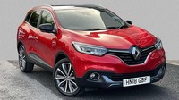 2018 Renault Kadjar 1.6 dCi Signature Nav 5dr Hatchback Diesel Manual