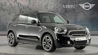 2019 MINI Countryman 2.0 Cooper S Sport 5dr Auto Petrol Hatchback Hatchback Petr