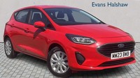 2023 Ford Fiesta 1.0 EcoBoost Trend 5dr Hatchback Petrol Manual