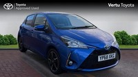 2018 Toyota Yaris 1.5 Hybrid Design 5dr CVT Hybrid Hatchback Hatchback Hybrid Au