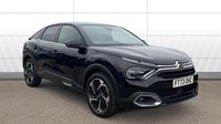2023 Citroen C4 1.2 PureTech [130] Max 5dr Auto Petrol Hatchback Hatchback Petro