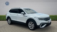 2023 Volkswagen Tiguan Allspace 1.5 TSI Life 5dr DSG Petrol Estate Estate Petrol
