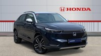2025 Honda HR-V 1.5 eHEV Advance Style 5dr CVT Hybrid Hatchback Hatchback Hybrid