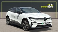 2022 Renault Megane EV60 160kW Techno 60kWh Optimum Charge (Navigation Electric