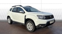 2022 Dacia Duster 1.0 TCe 90 Comfort 5dr Petrol Estate Estate Petrol Manual
