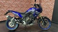2024 Yamaha Tenere 700 (23MY) DUEL Petrol Manual