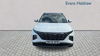 2021 Hyundai TUCSON 1.6 TGDi Hybrid 230 Ultimate 5dr 2WD Auto SUV Hybrid Ele Aut